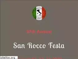 Sites similar to sanrocco.org