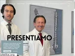 Sites similar to sanroccochiropratica.it