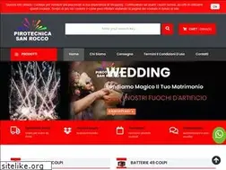 Sites similar to sanroccofuochi.it