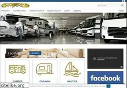 Sites similar to sanrocconauticacampeggio.com
