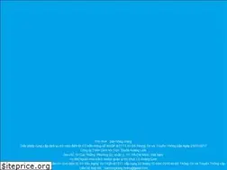 Sites similar to sanrongvang.vn