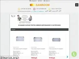 Sites similar to sanroom.by