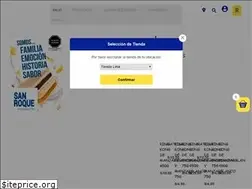 Sites similar to sanroque.com.pe