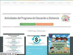 Sites similar to sanroque.edu.ar