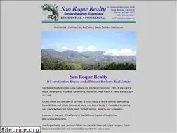 Sites similar to sanroquerealty.com