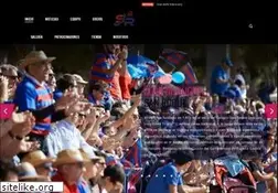 Sites similar to sanroquerugby.com
