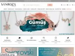 Sites similar to sanroza.com