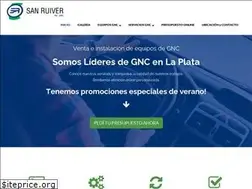 Sites similar to sanruiver.com.ar