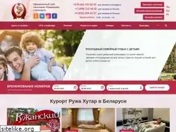 Sites similar to sanruzh.by
