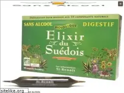 Sites similar to sans-alcool.fr