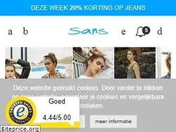 Sites similar to sans-online.com