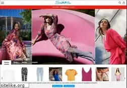 Sites similar to sans-online.nl