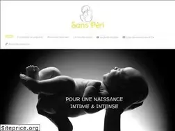 Sites similar to sans-peri.com
