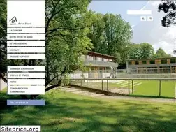 Sites similar to sans-souci.be