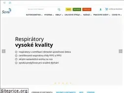 Sites similar to sans.cz