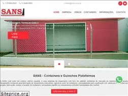 Sites similar to sans.eng.br