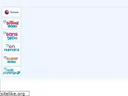Sites similar to sans.topu.sonucu.org