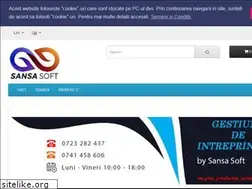 Sites similar to sansa.ro