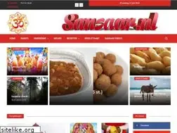 Sites similar to sansaar.nl