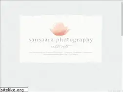 Sites similar to sansaaraphotography.com
