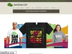 Sites similar to sansabacap.com
