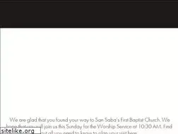 Sites similar to sansabafbc.org