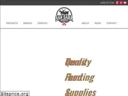Sites similar to sansabaproduce.com
