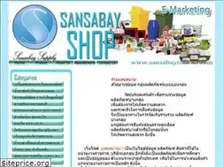 Sites similar to sansabaytwelve.com