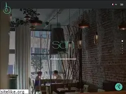 Sites similar to sansablon.be