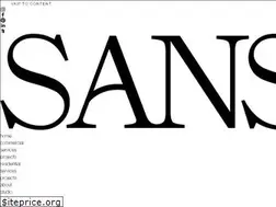 Sites similar to sansainteriors.com