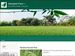 Sites similar to sansaket.com