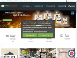 Sites similar to sansallergene.com