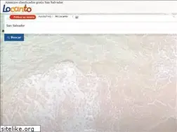 Sites similar to sansalvador.locanto.com.sv