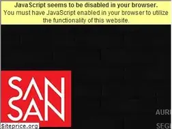 Sites similar to sansan.ee