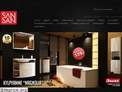 Sites similar to sansan.fi