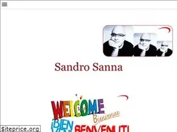 Sites similar to sansanlab.jimdo.com