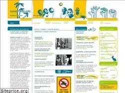 Sites similar to sansanrepublic.net
