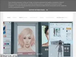 Sites similar to sansar-secondlife.blogspot.com