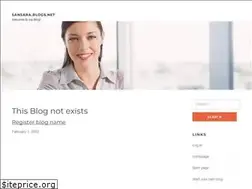 Sites similar to sansara.blog5.net
