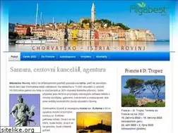 Sites similar to sansara.cz