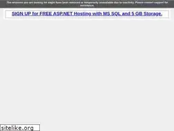 Sites similar to sansara66.freeasphost.net
