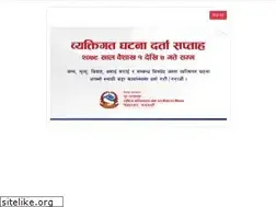 Sites similar to sansarnews.com