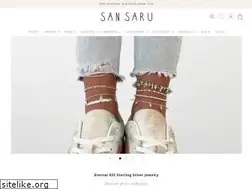Sites similar to sansarushop.com
