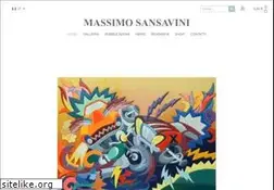 Sites similar to sansavini.it