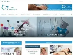 Sites similar to sansazaroditeljstvo.org.rs