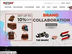 Sites similar to sansclassicparts.com