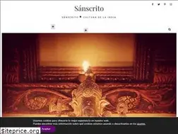 Sites similar to sanscrito.org
