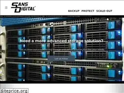 Sites similar to sansdigital.com