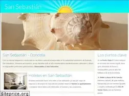 Sites similar to sansebastian.eus
