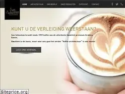 Sites similar to sansebastian.nl